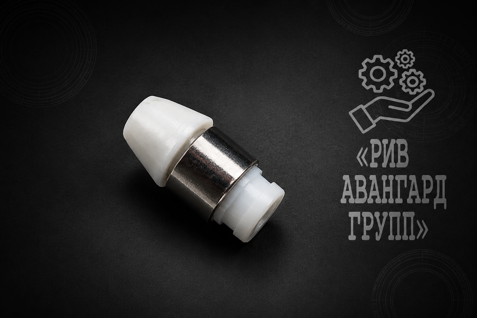 Болт, CIFA, 494439