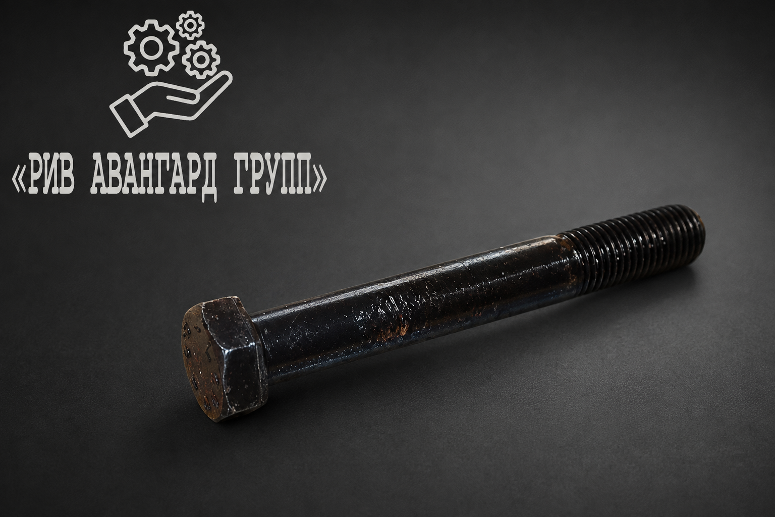 Болт, PUTZMEISTER, 032213001