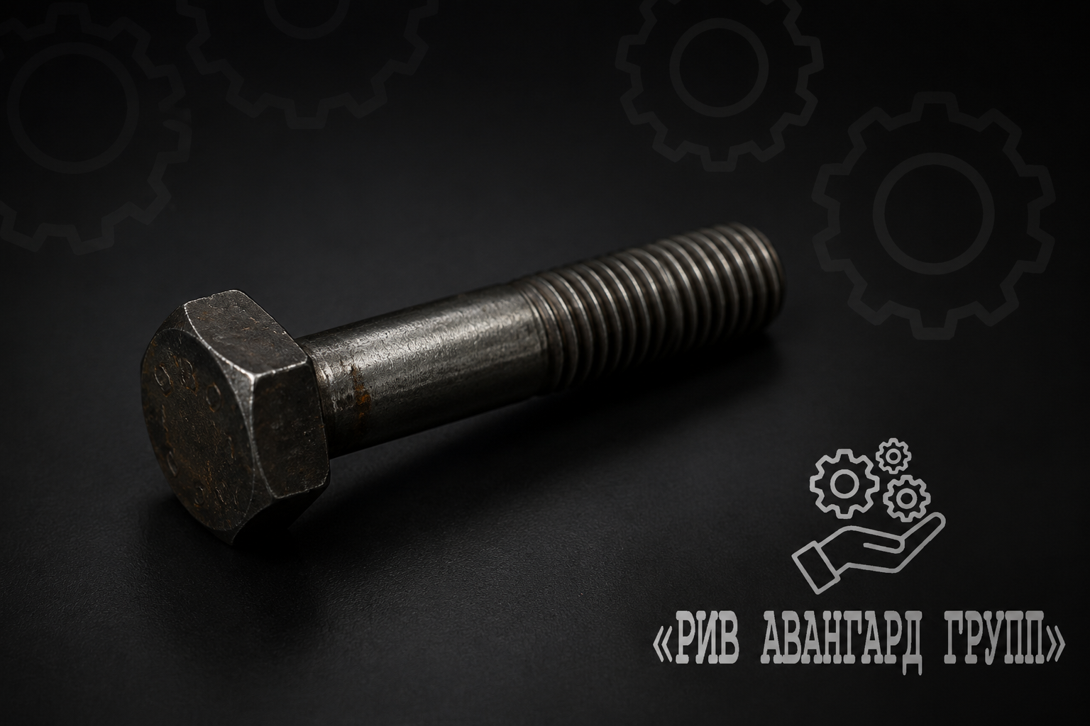 Болт, SCHWING, 10001865