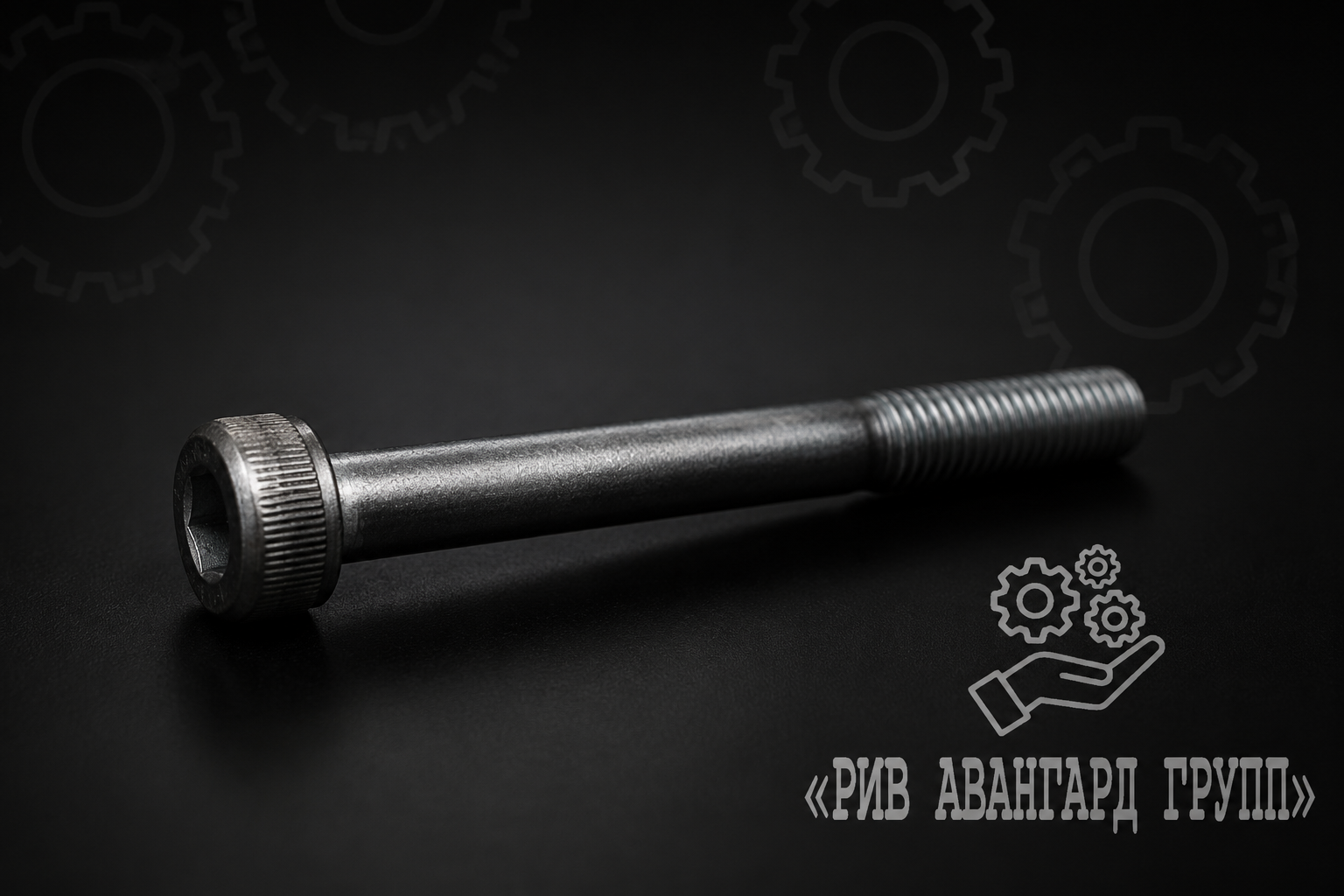 Болт, SCHWING, 10010647