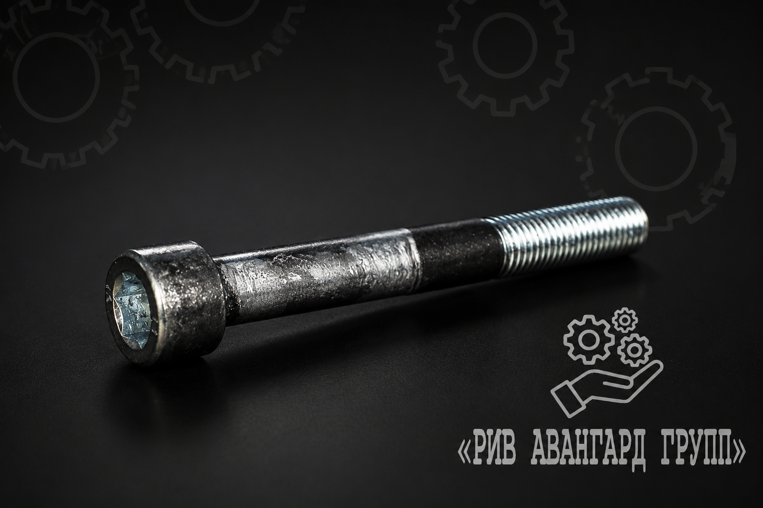 Болт, SCHWING, 10017437