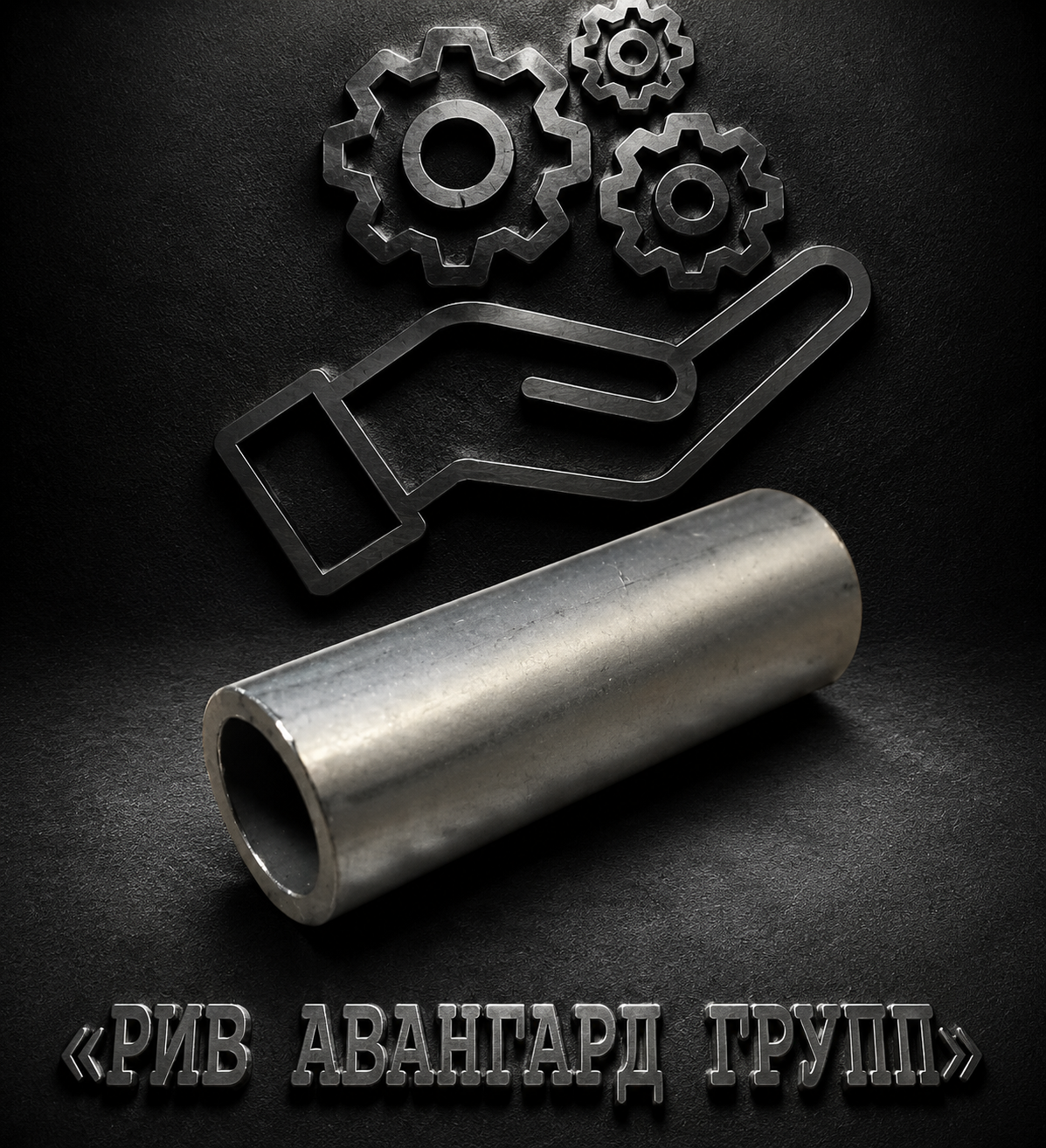 Втулка, CIFA, K1025240