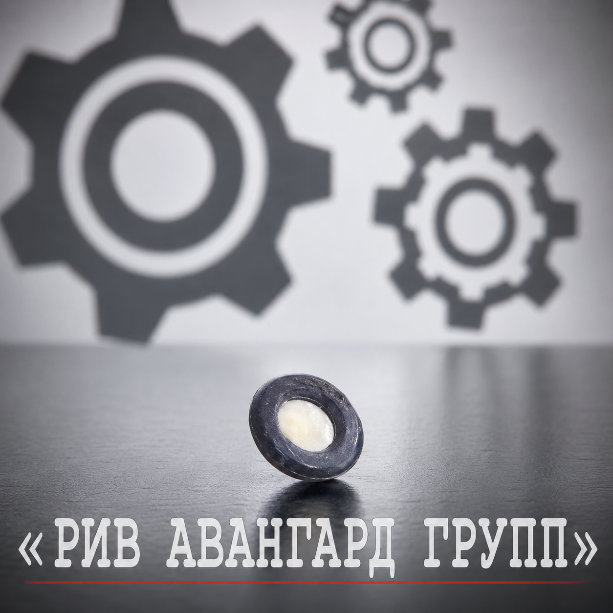 Гайка, CIFA, 900638