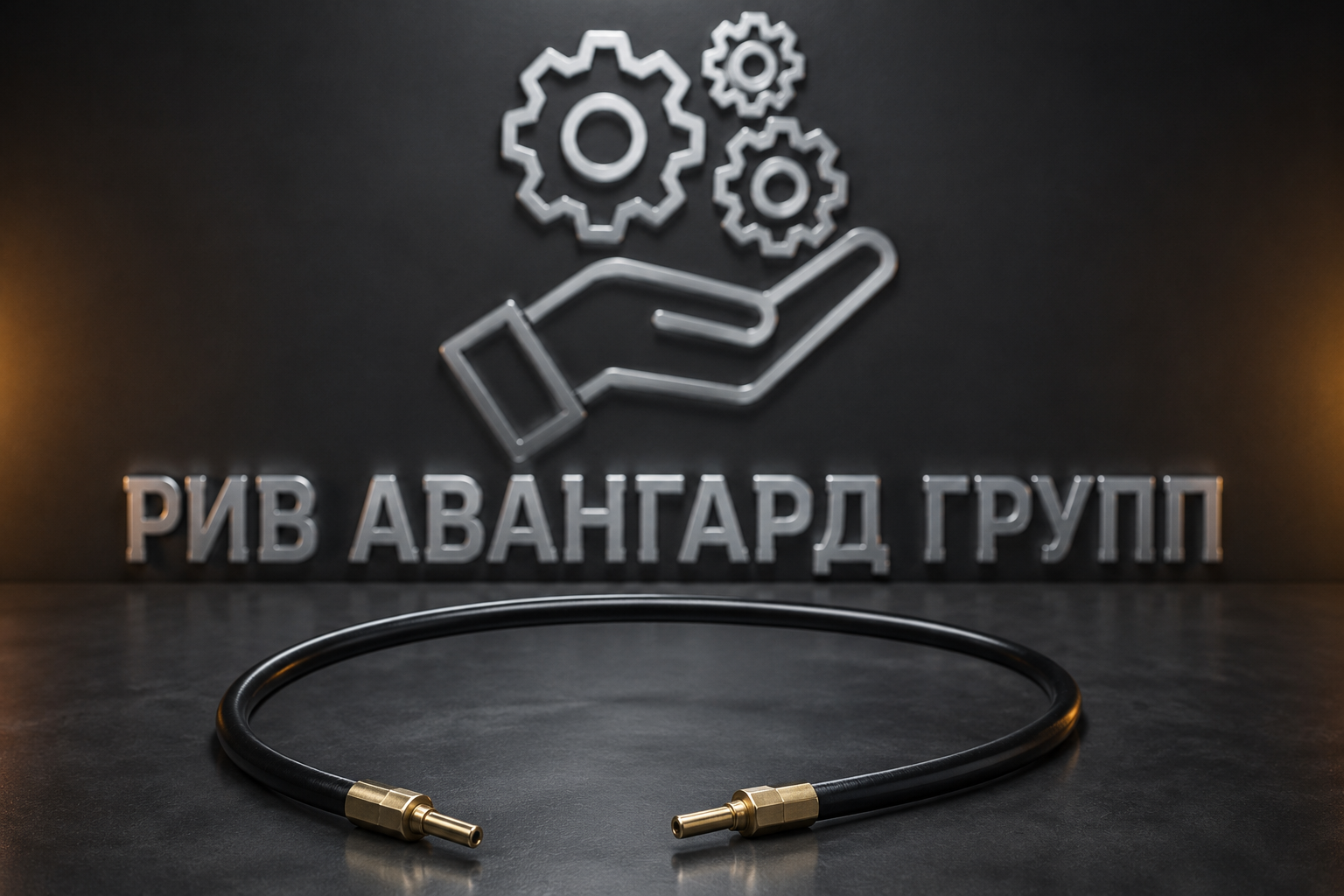 Гидравлический шланг, CIFA, 218051