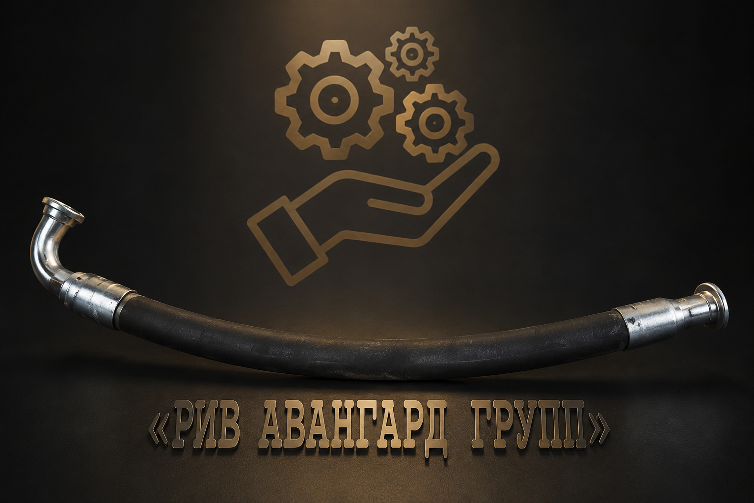 Гидравлический шланг, CIFA, 218210