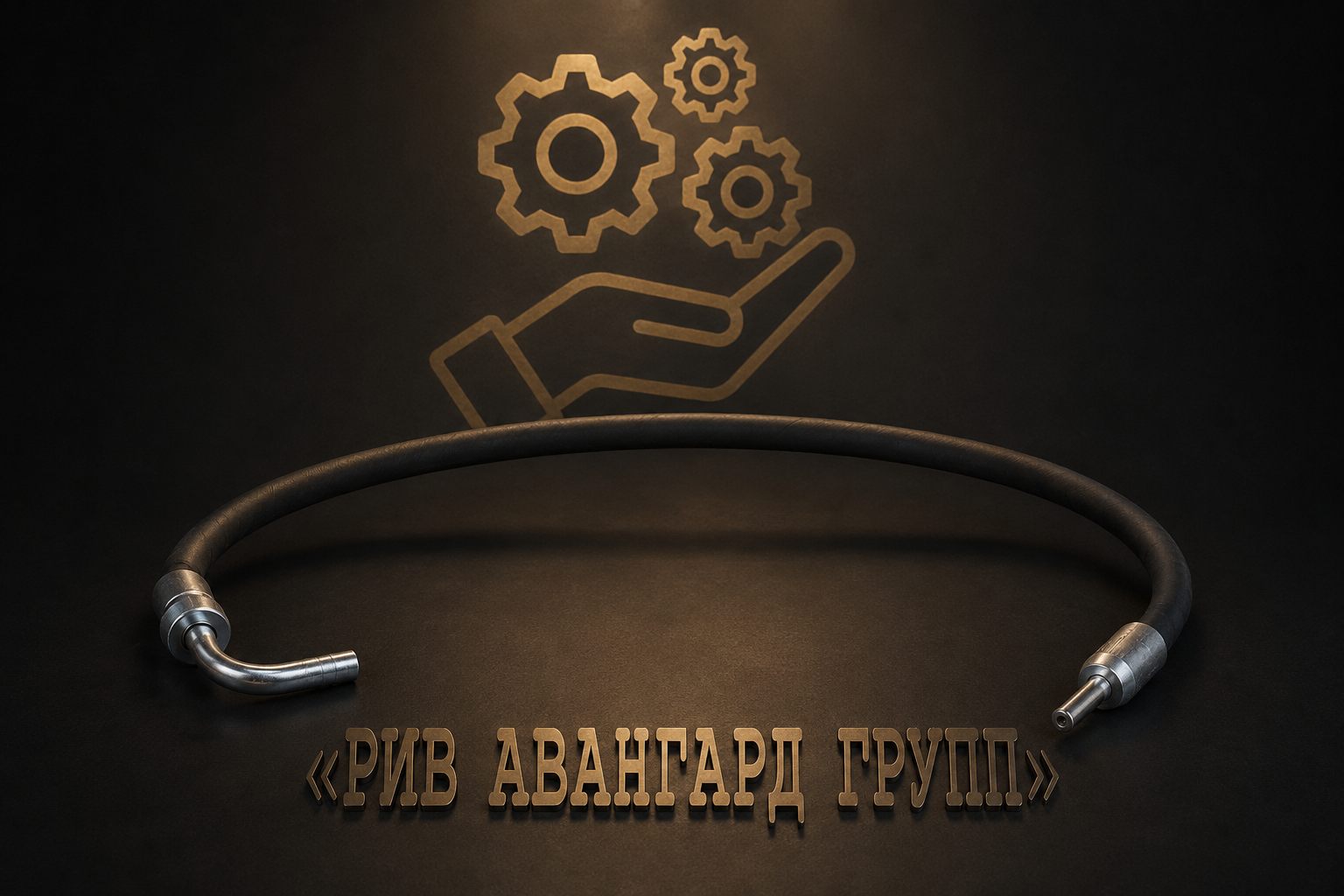 Гидравлический шланг, CIFA, 219695