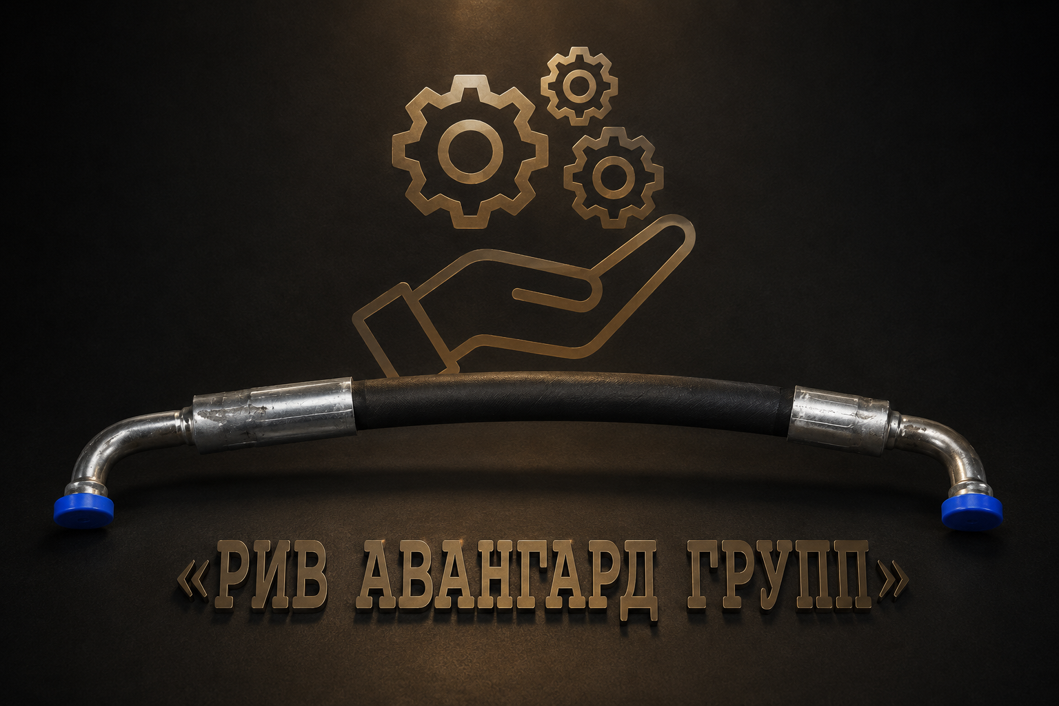 Гидравлический шланг, CIFA, 229317
