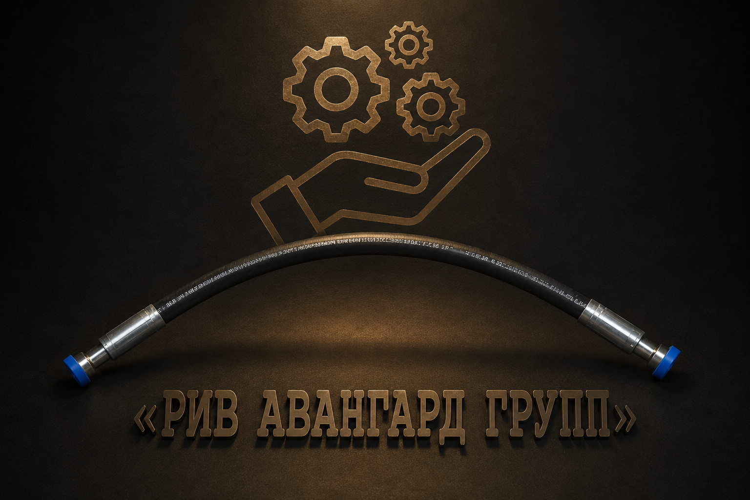 Гидравлический шланг, CIFA, 233060