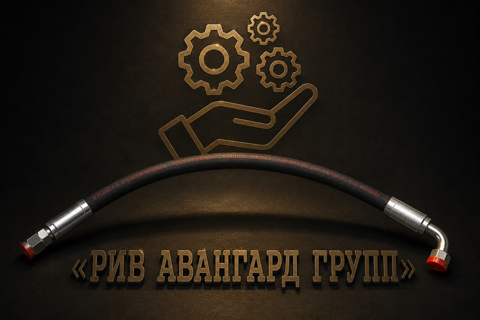Гидравлический шланг, CIFA, 242105