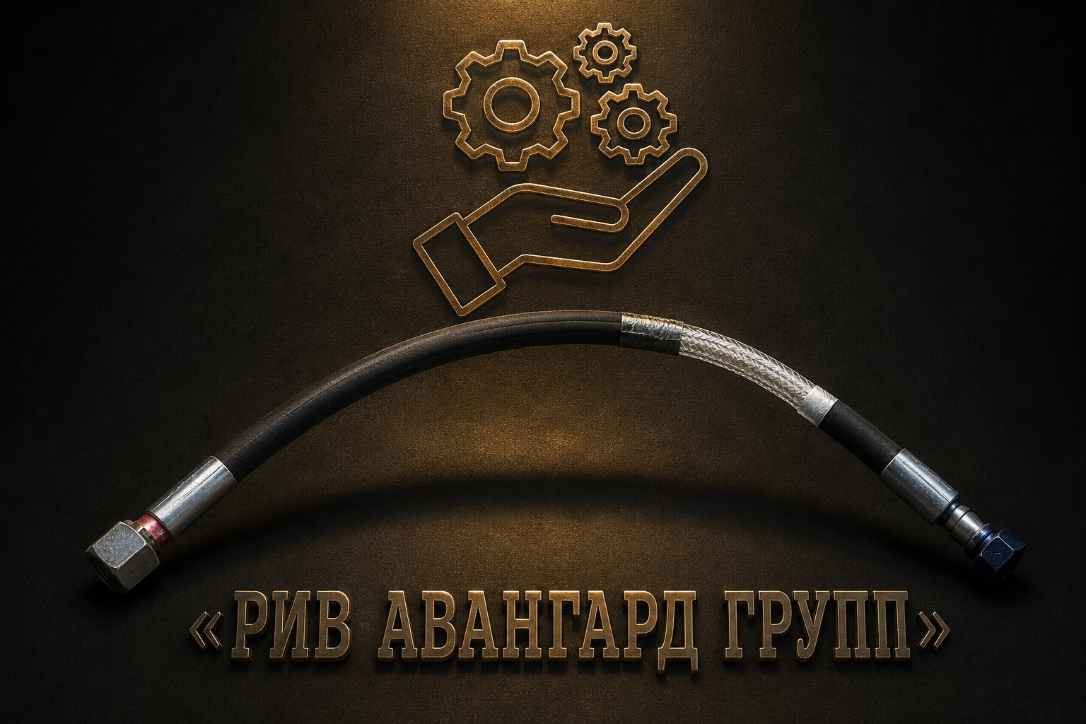 Гидравлический шланг, CIFA, 242106