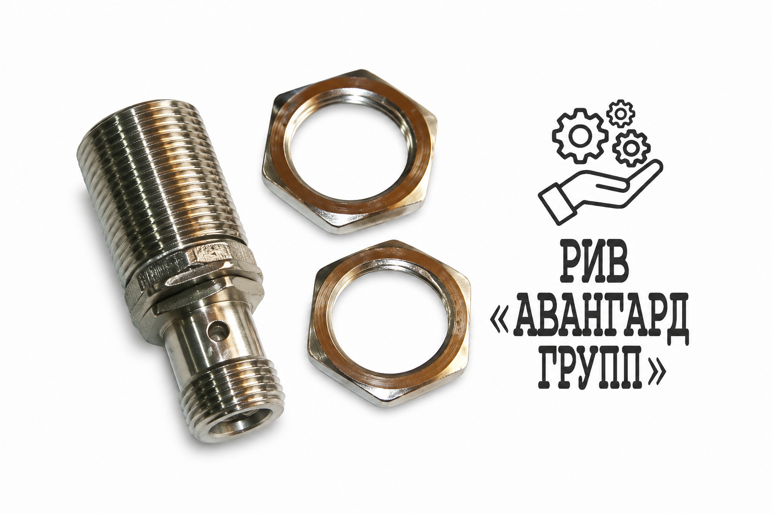 Датчик индукционный, 910814, CIFA