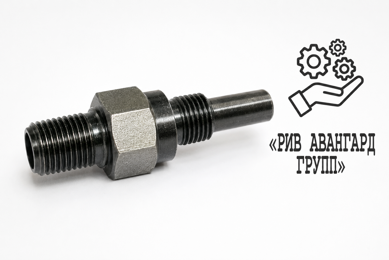 Датчик хода поршня, PUTZMEISTER, AN 270 321 001,