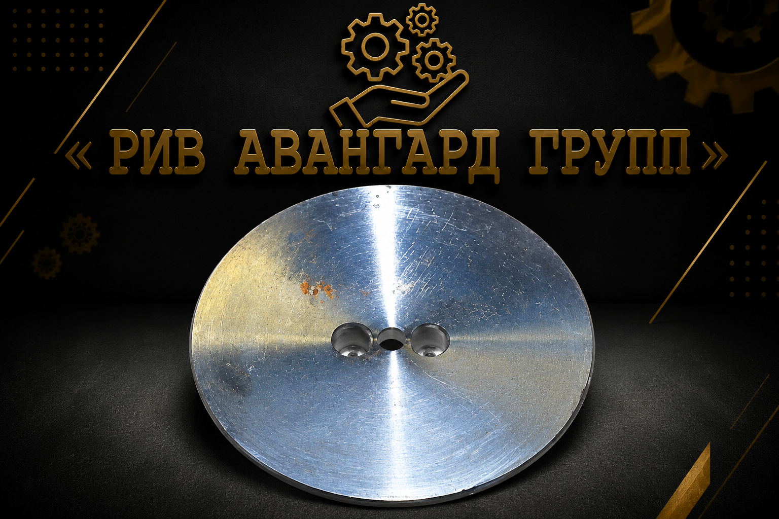Диск, SCHWING, 10059163