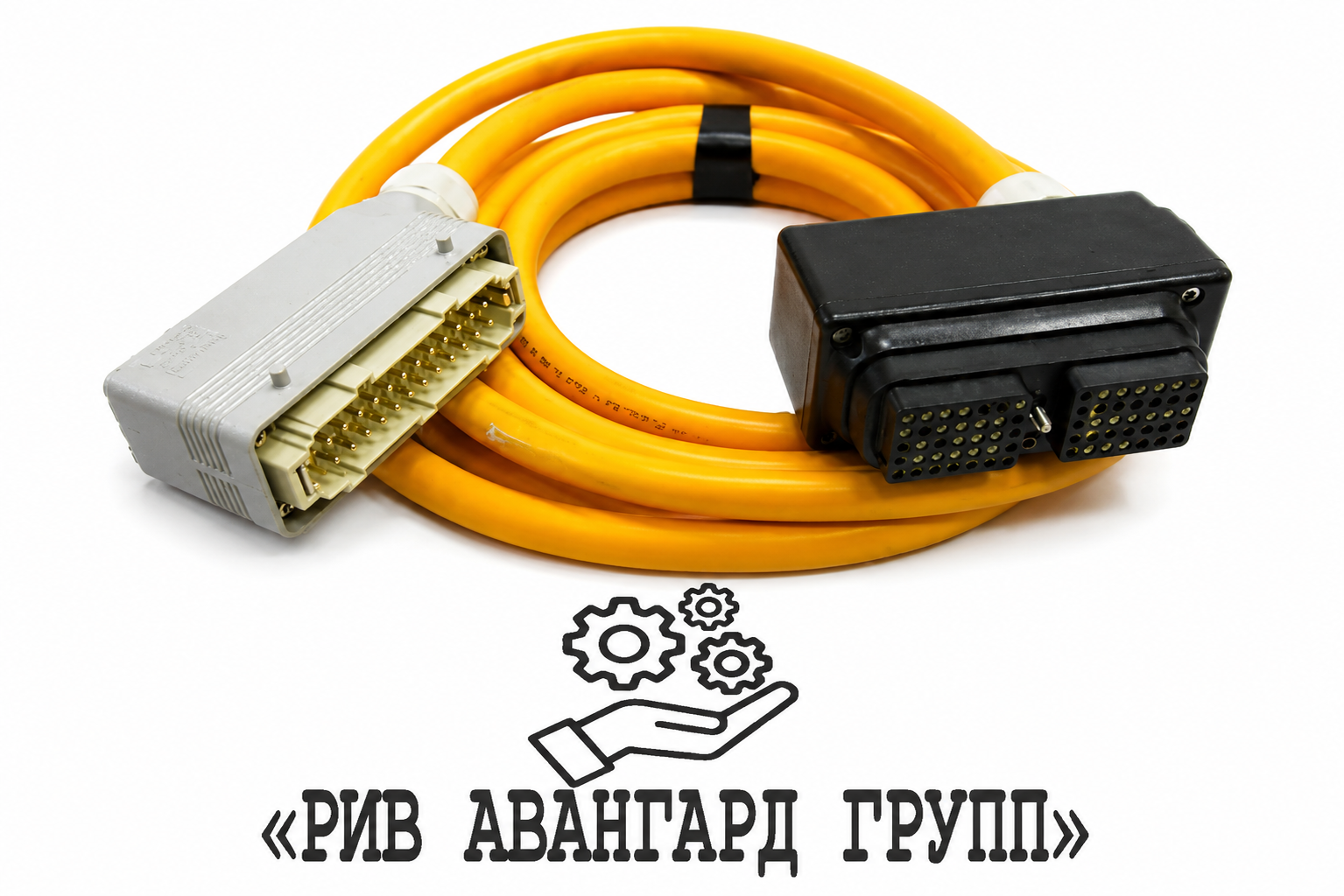 Кабель, CIFA, K1007230