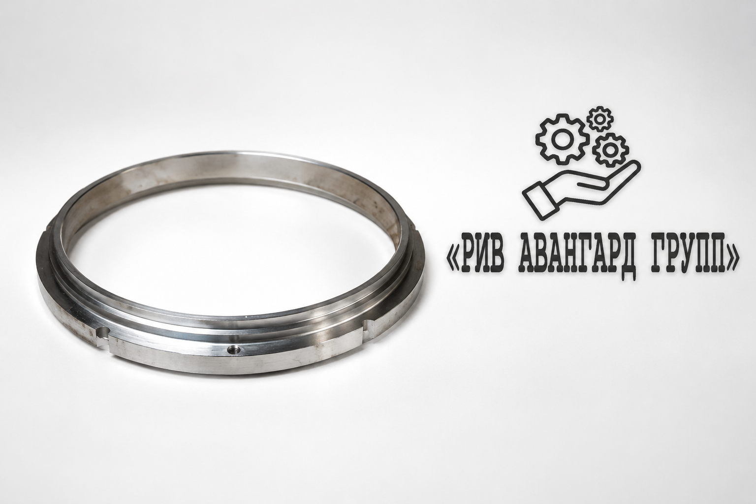 Кольцо, CIFA, S1007114