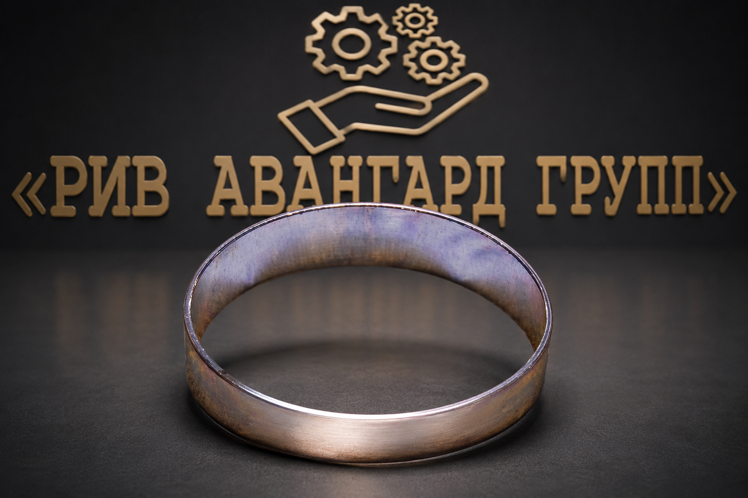 Кольцо, MECBO, 01117019
