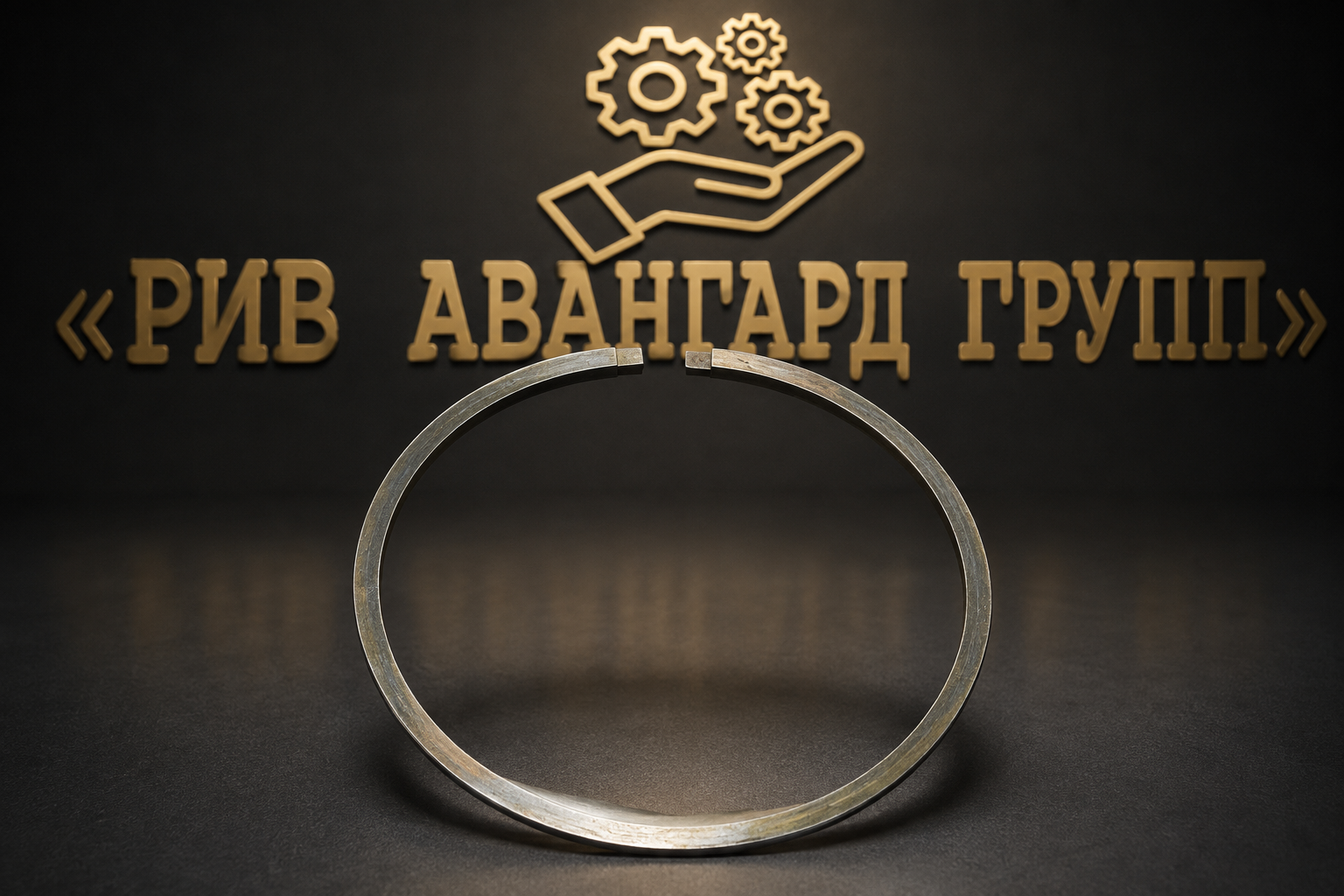 Кольцо, MECBO, 01139004