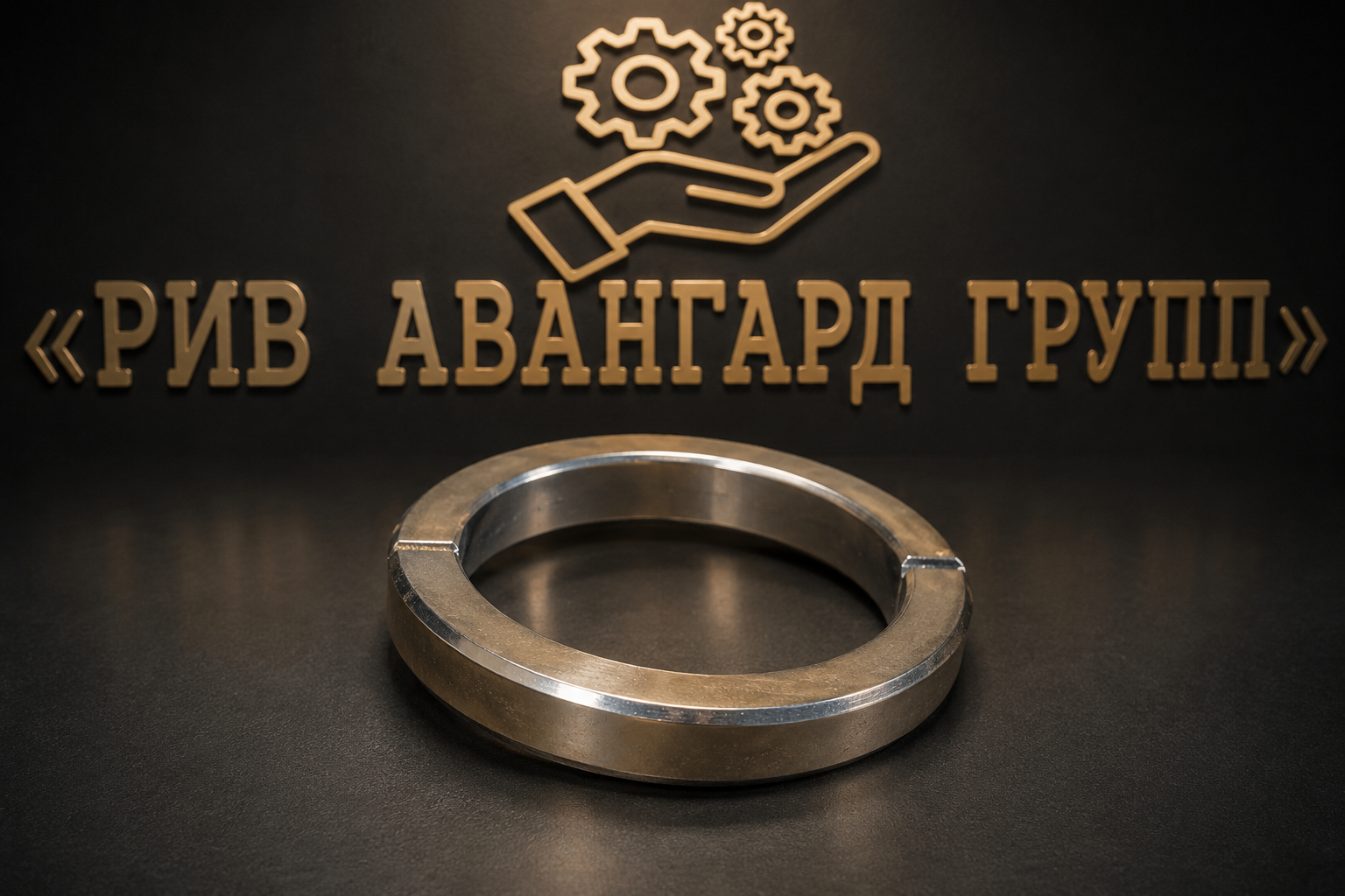 Кольцо, MECBO, 01164003