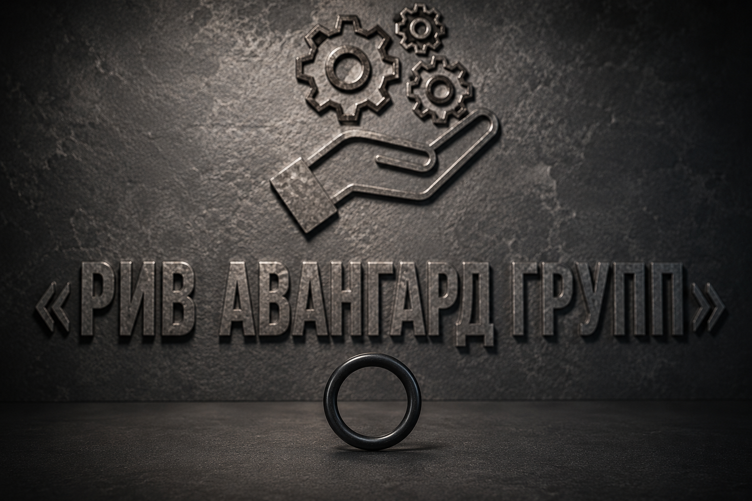 Кольцо, PUTZMEISTER, 041099009