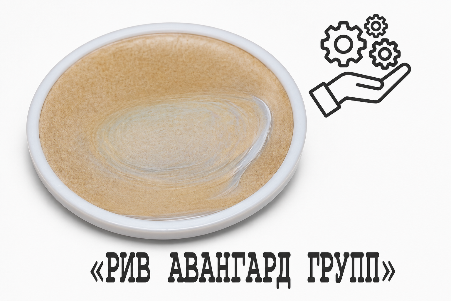 Кольцо, SCHWING, 10016238
