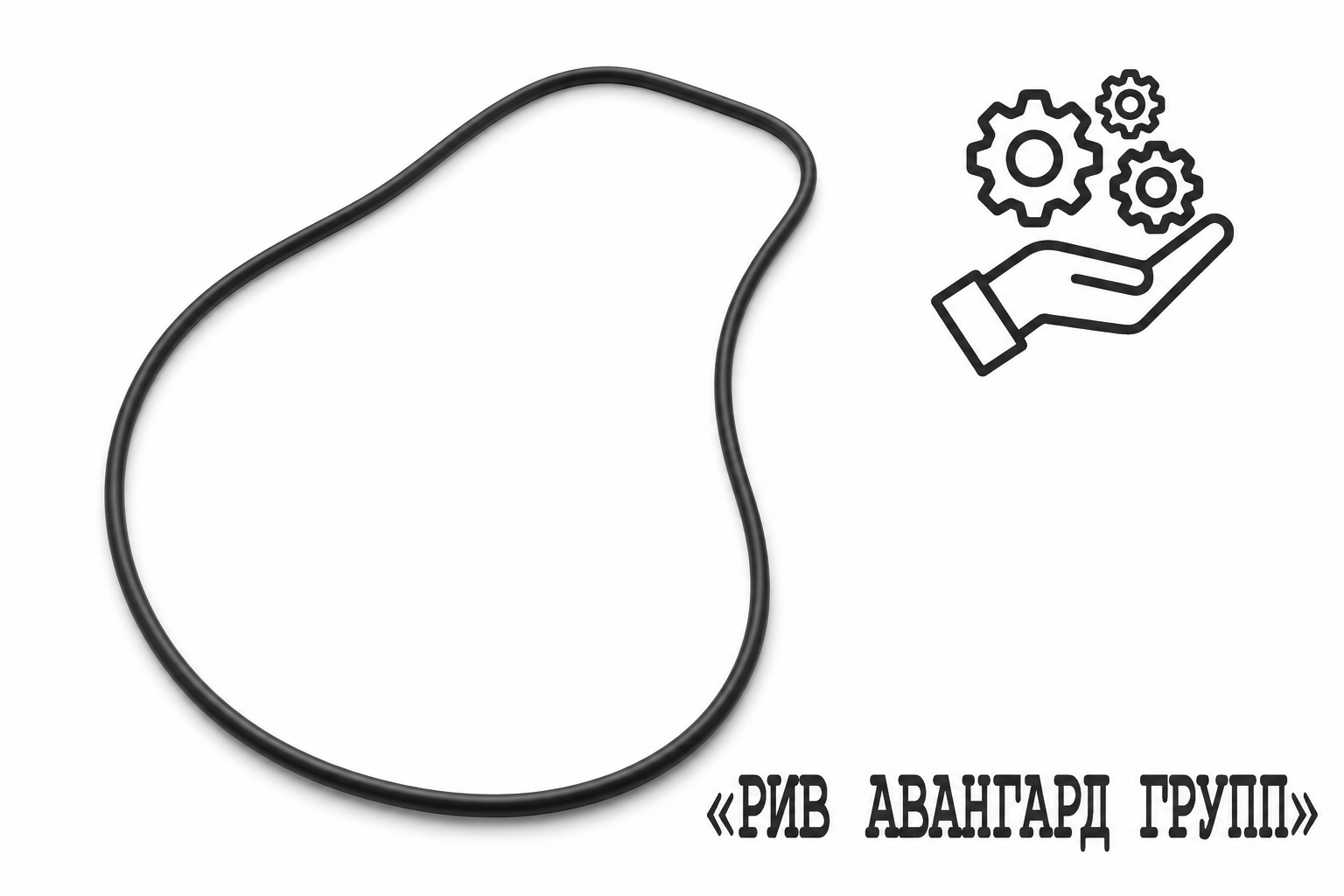 Кольцо, SCHWING, 10016665