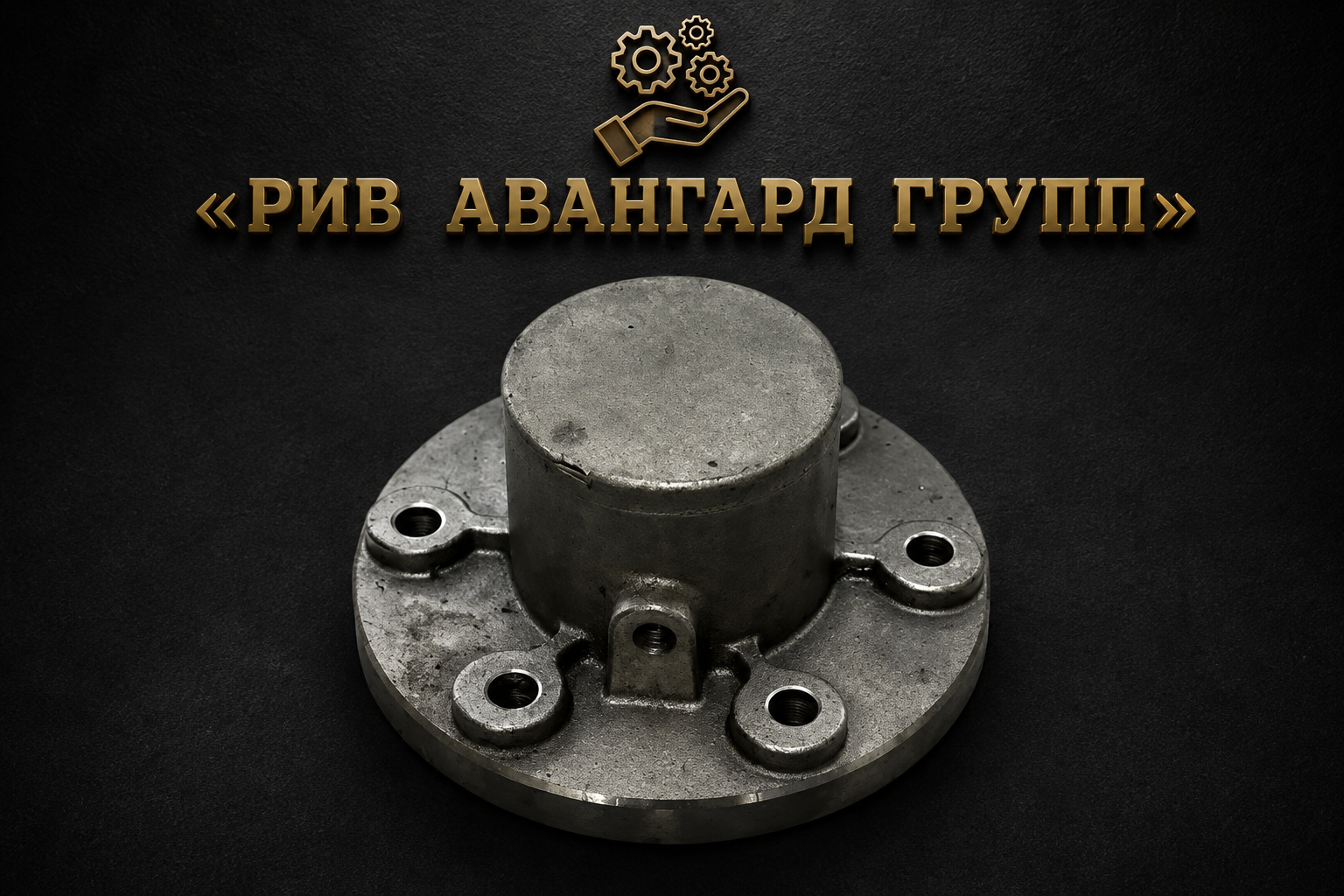 Корпус подшипника смесителя, 845