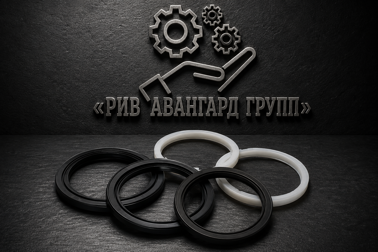 Набор уплотнителей D 110