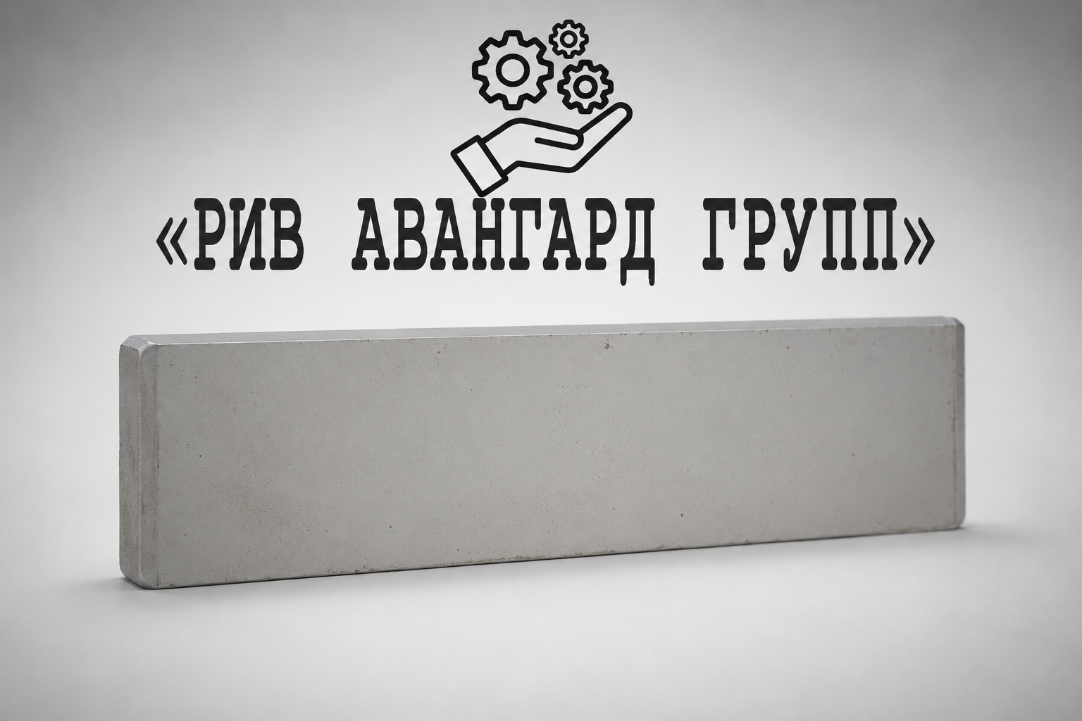 Пластина шиберная BRF, PUTZMEİSTER