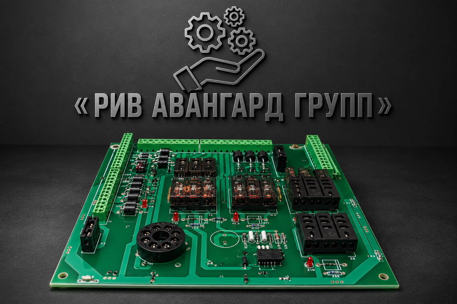 Плата, CIFA, 247038