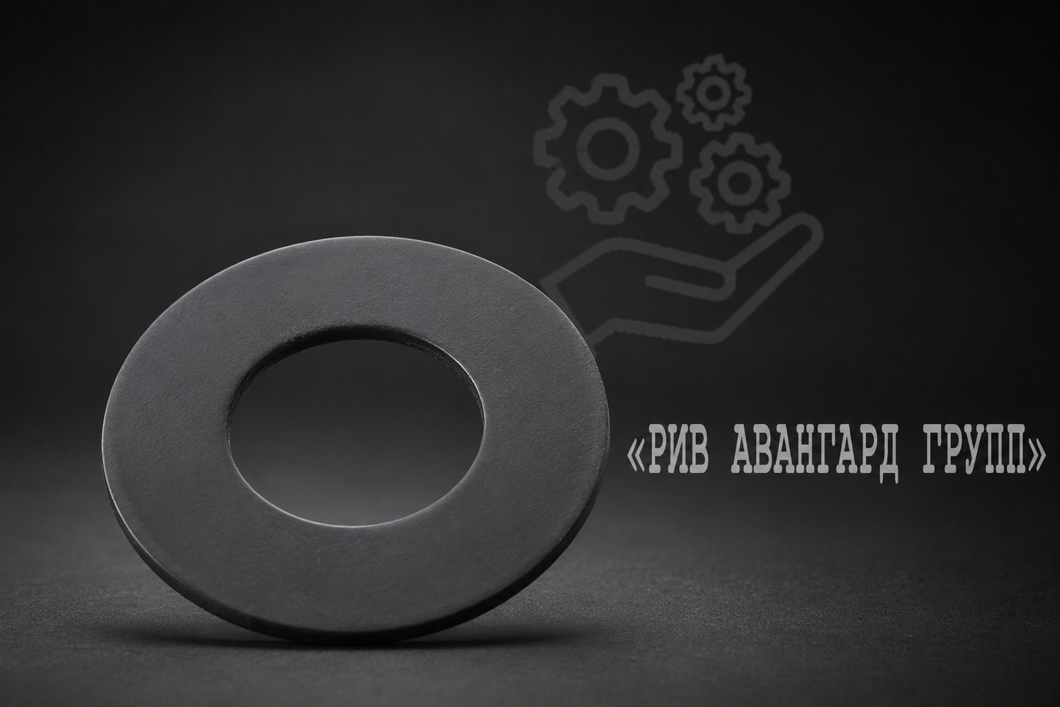 Прижимная пластина, PUTZMEISTER, 429616, 55110023