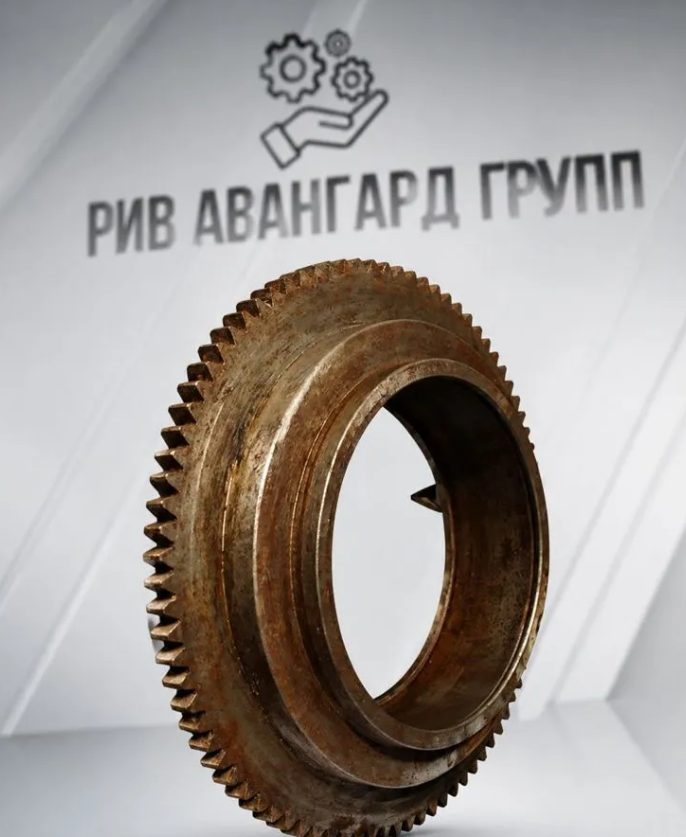 Сб-138Б — стакан подшипника редуктора