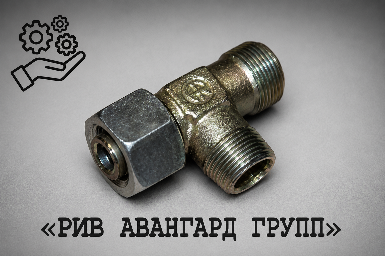 Соединение, SCHWING, 10018848