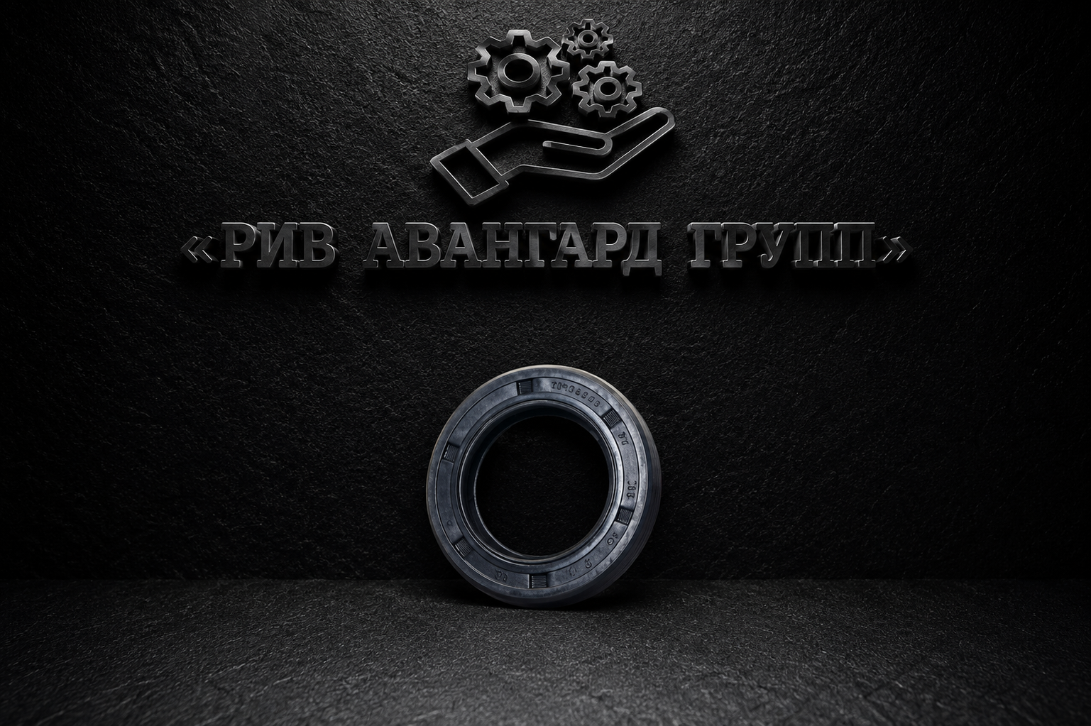 Уплотнение, MECBO, 10751451