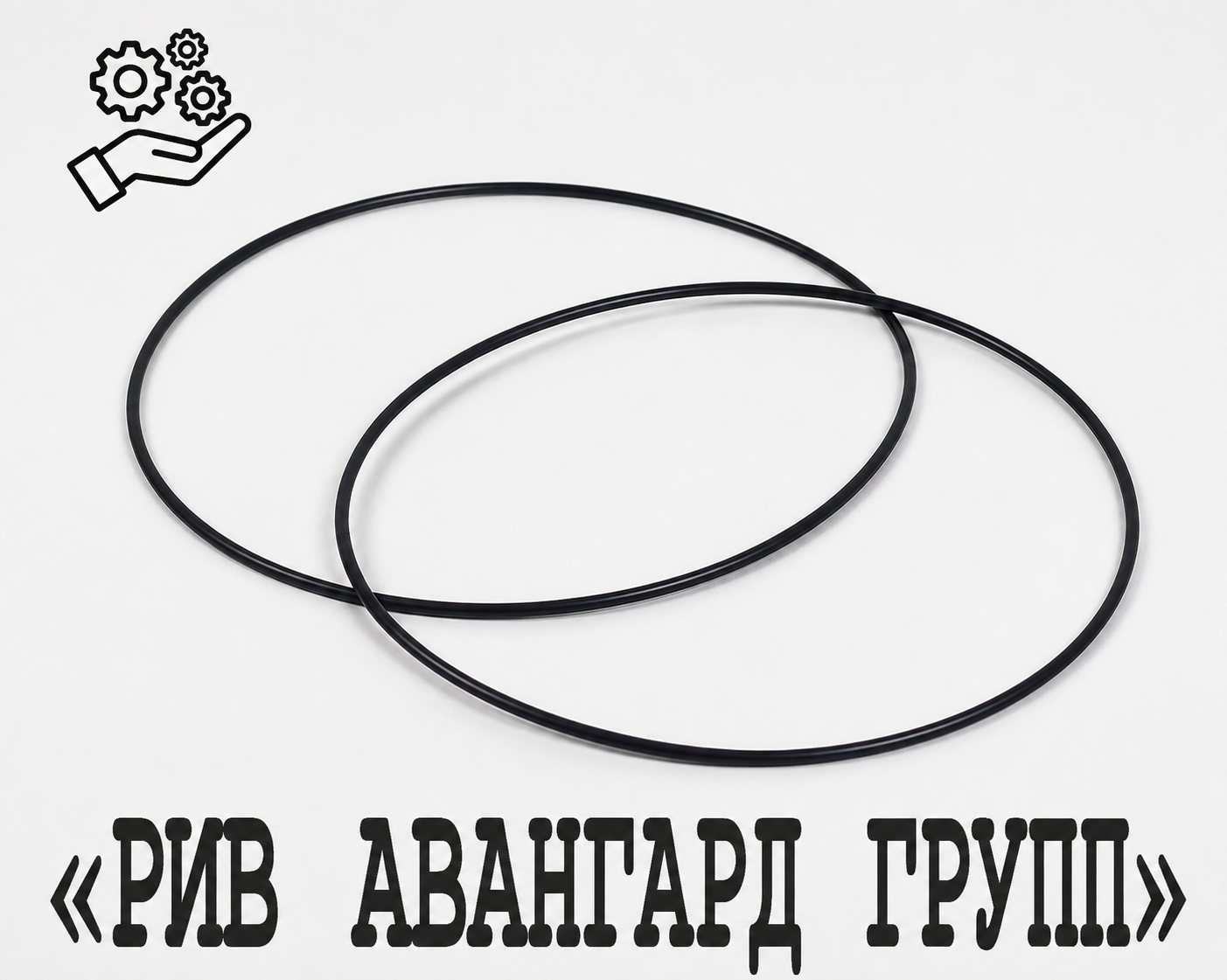 Уплотнительное кольцо, 243 x 4, WAI108633, WAITZINGER