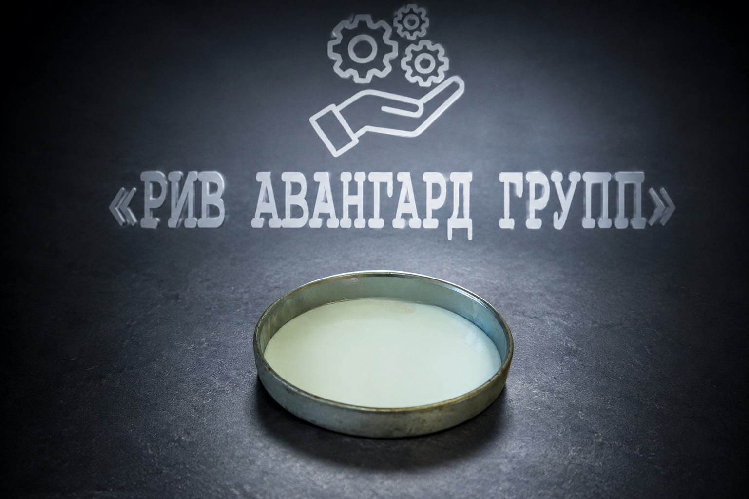 Фланец, MECBO, 01124026