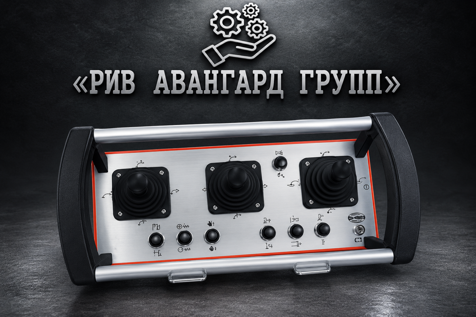 Шпонка переднего подшипника, 6 х 18