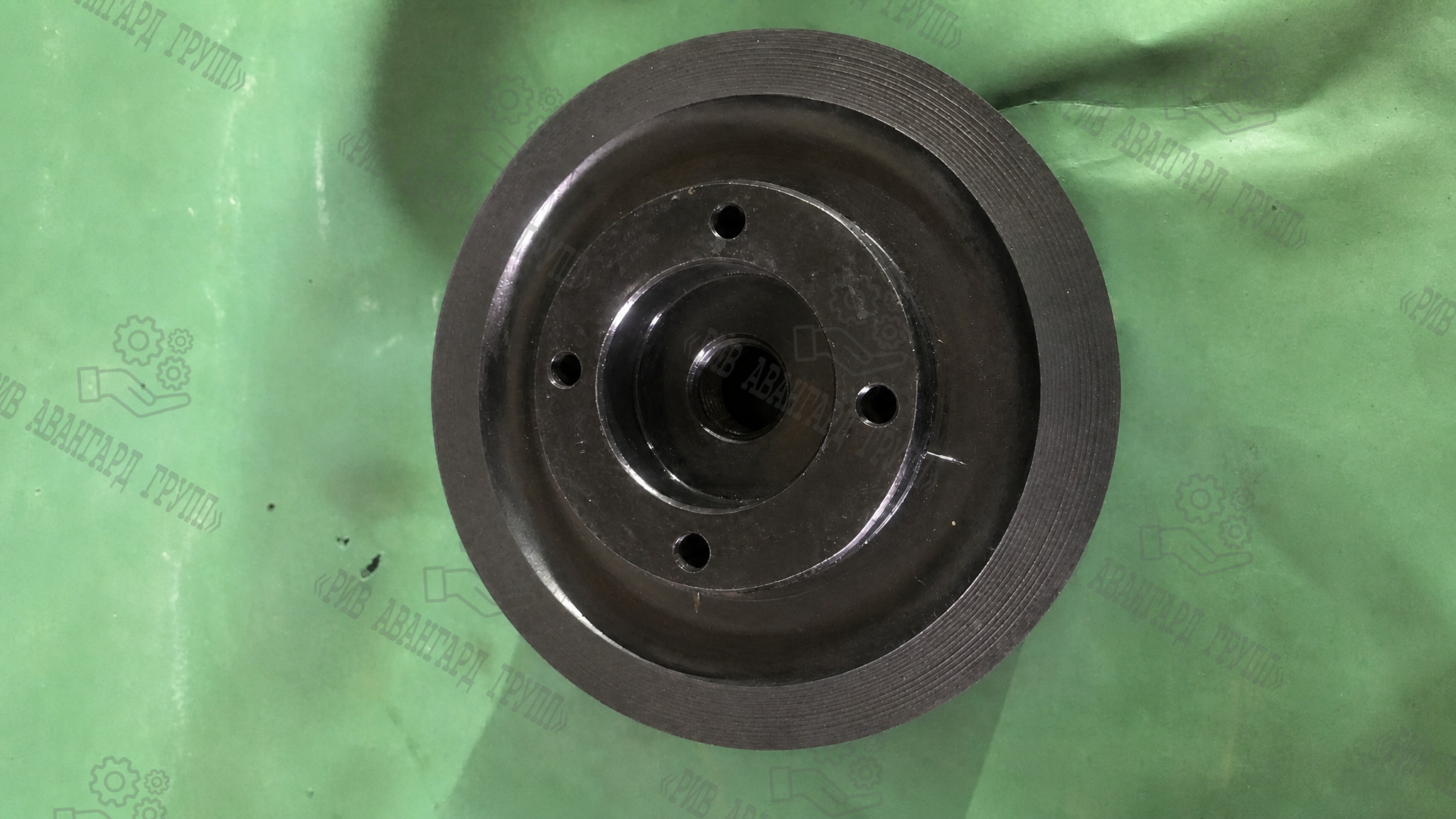 Поршень для Waitzinger DN230 WAI100175 (Турция)