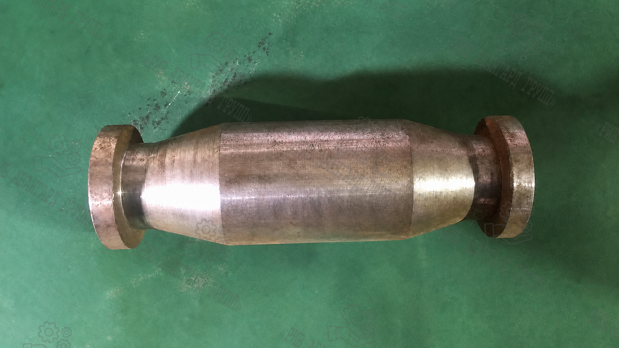 Распорка (переходник поршня) для Waitzinger B133003 (Турция)