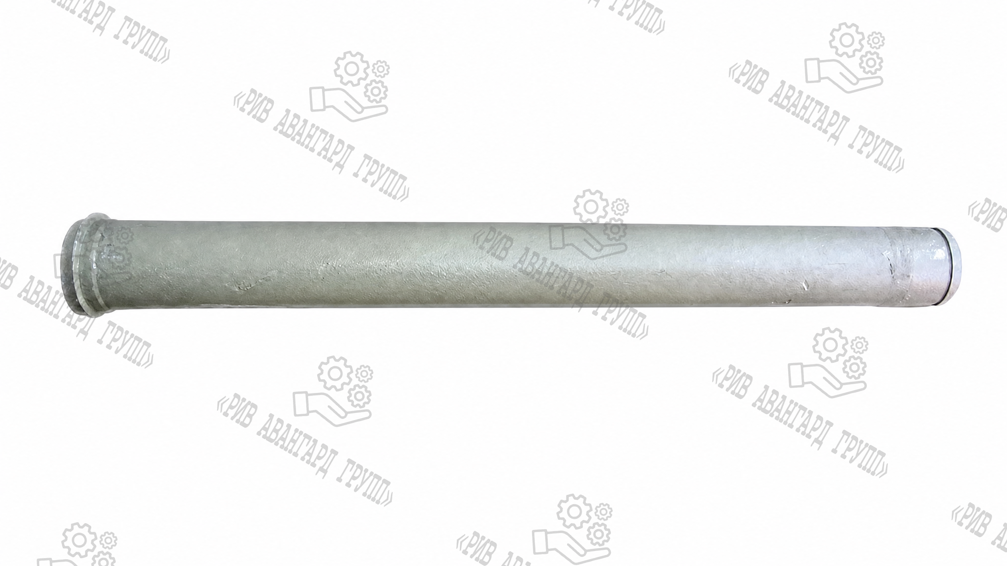 Разгонная труба L-1240мм DN150 - DN 125 SK, SCHWING
