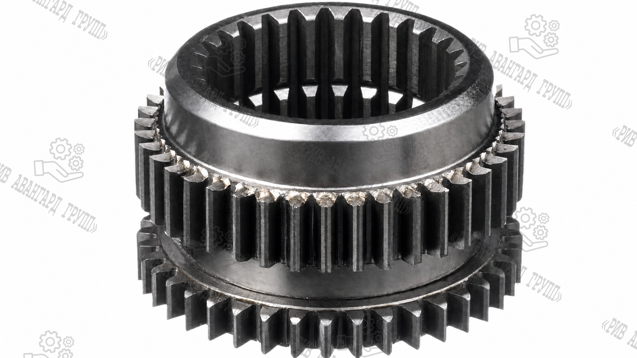 Муфта-шестерня PTO-4496 SCHWING