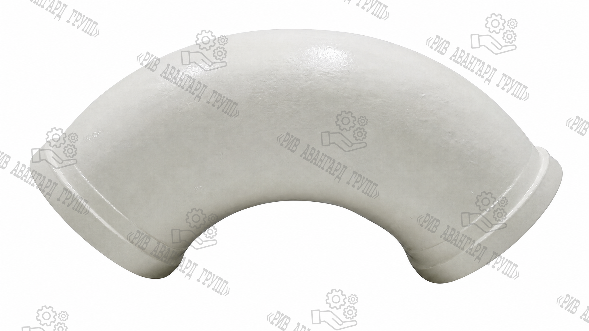 ELBOW 60 DEGREE R=190,5 - CIFA - 228959