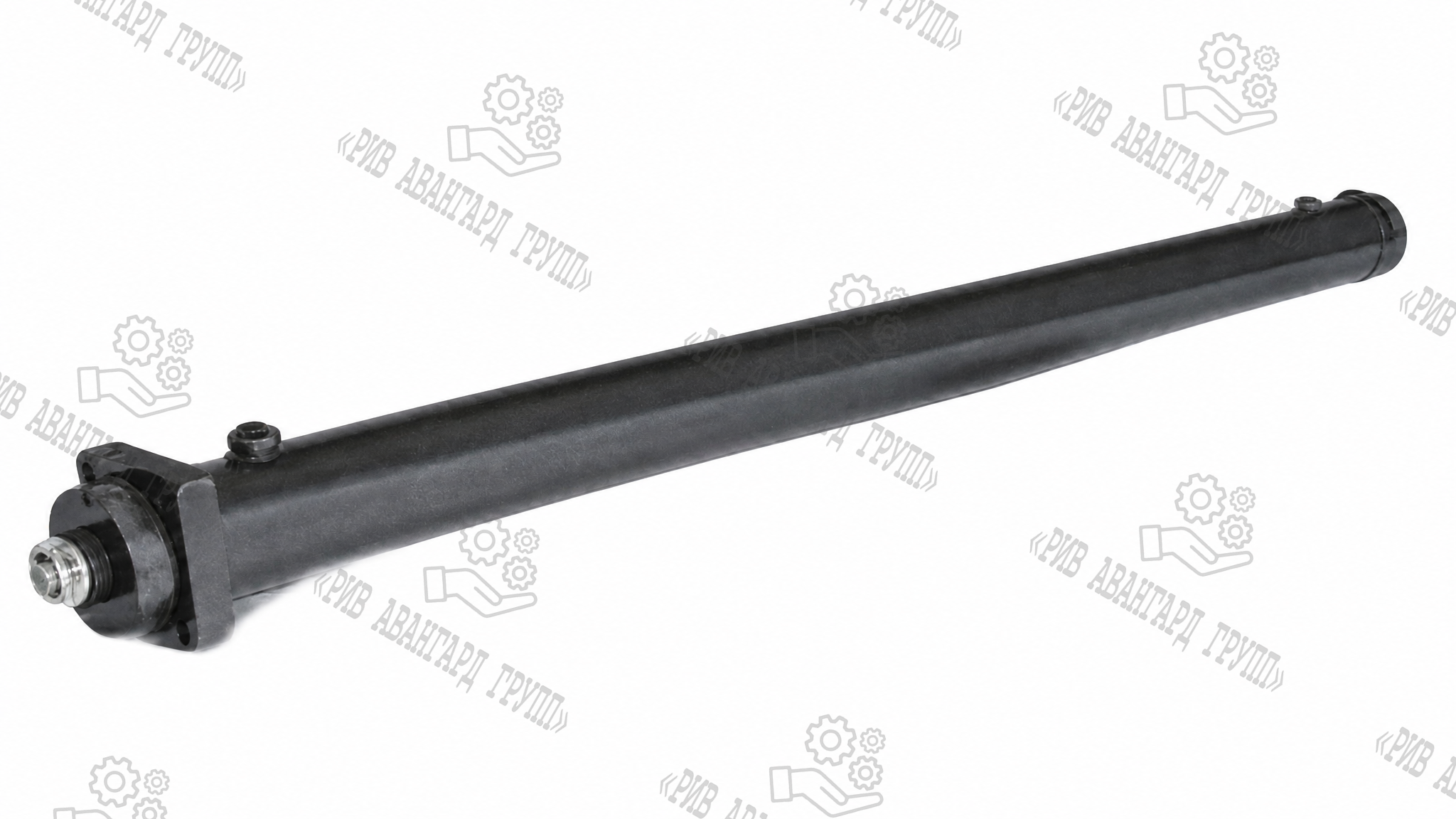 SEAL SET FOR Ø125 80X2000 CYL. - SCHWING - KIT10031423