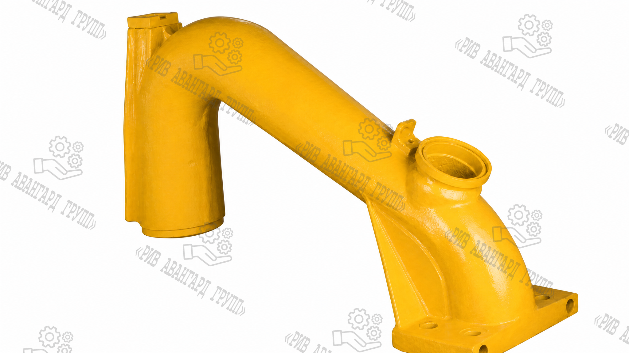 TRUNK B2314 - PUTZMEISTER - 237965002