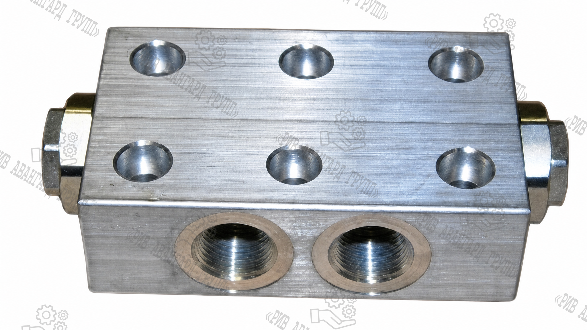 VALVE - SERMAC - 2601279