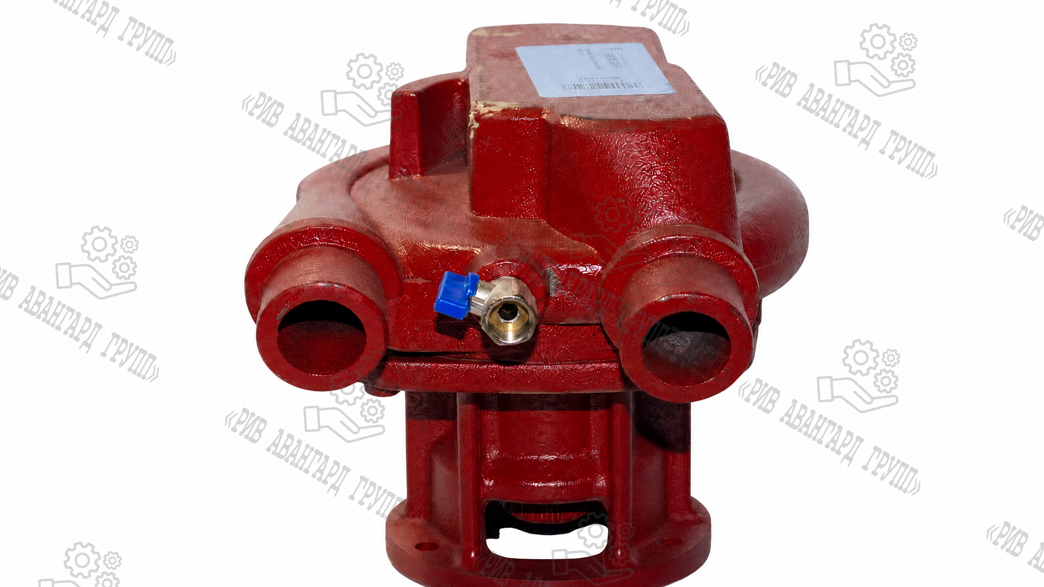 Водяной насос, 59010080 BST - оригинал BETONSTAR,1132