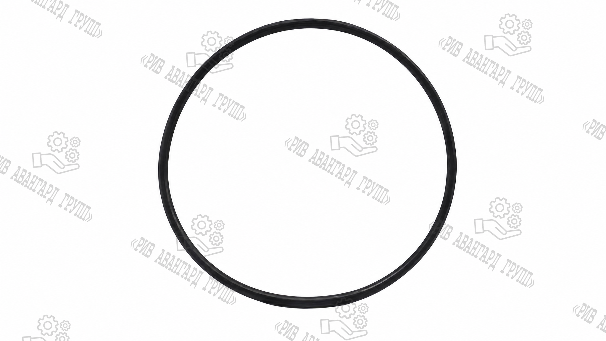 Уплотнение DN 180x5