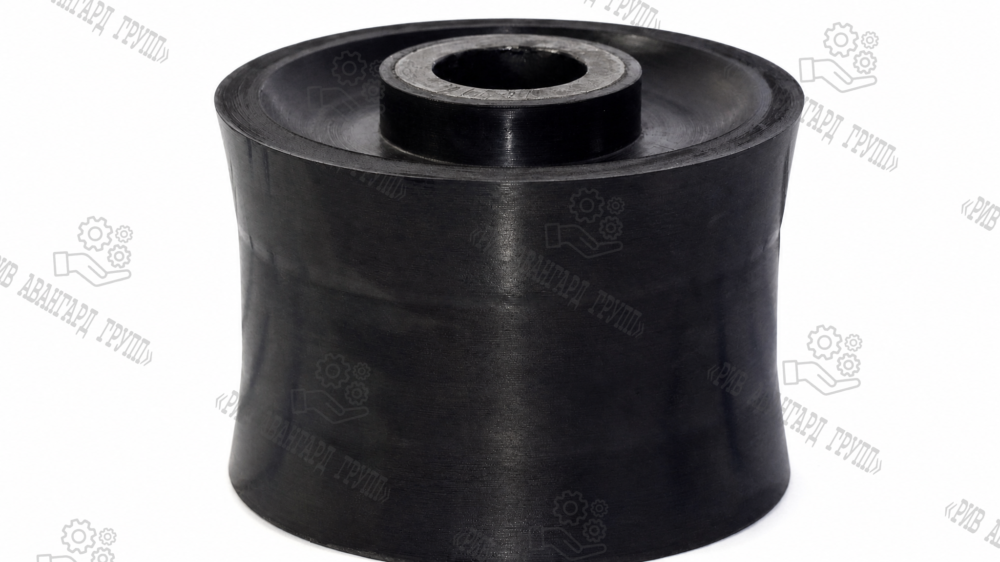 Поршень бетоноподающий D 200, MECBO