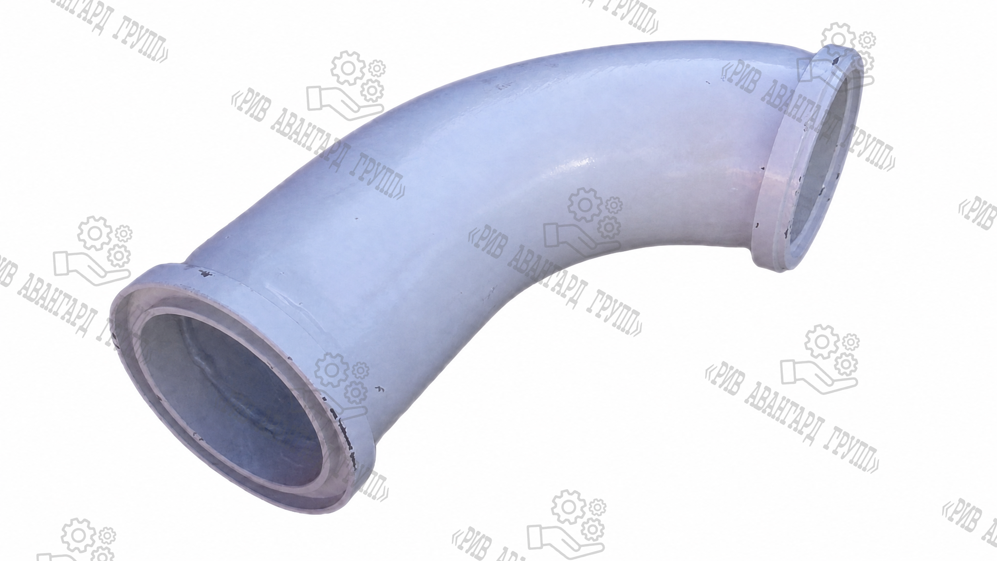 Колено DN150 90, SCHWING, 10069521
