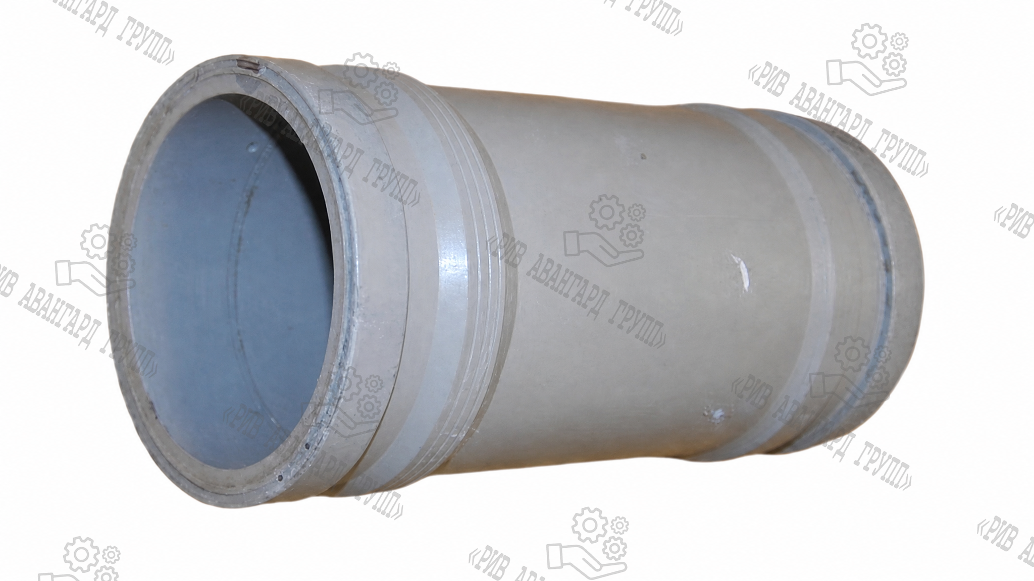 Труба бетоновода DN125, SERMAC, 1473567