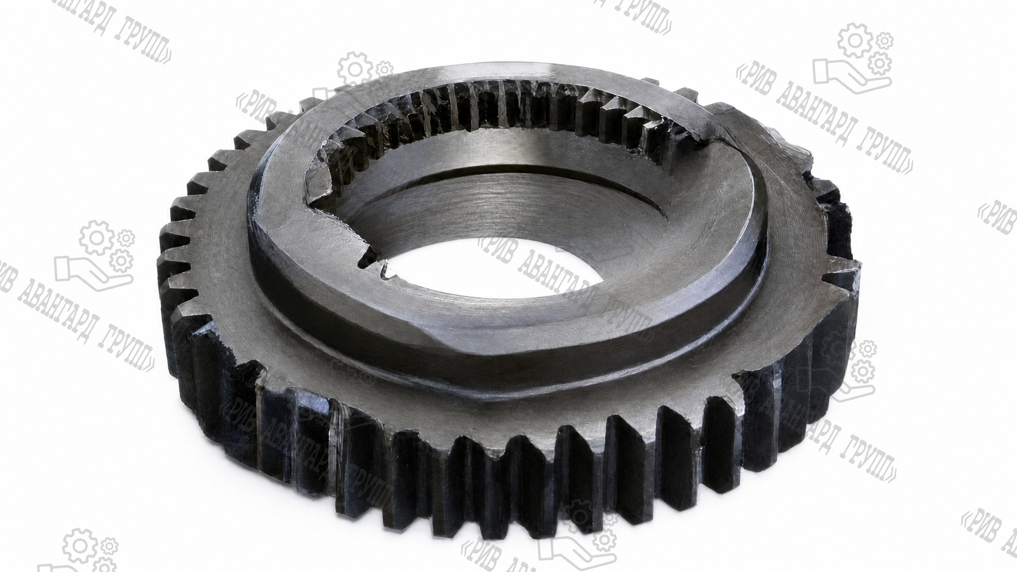 Шестерня, PUTZMEISTER, Z40, PTO-4496, 30356942, 58010089